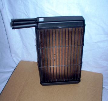 Ford Escort Mk2 1976-1980 heater matrix core